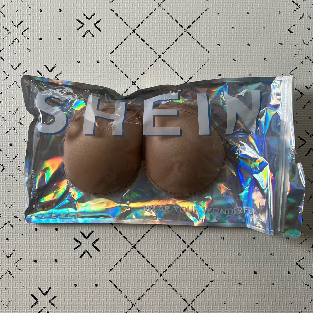 Sticky bra 2 pack